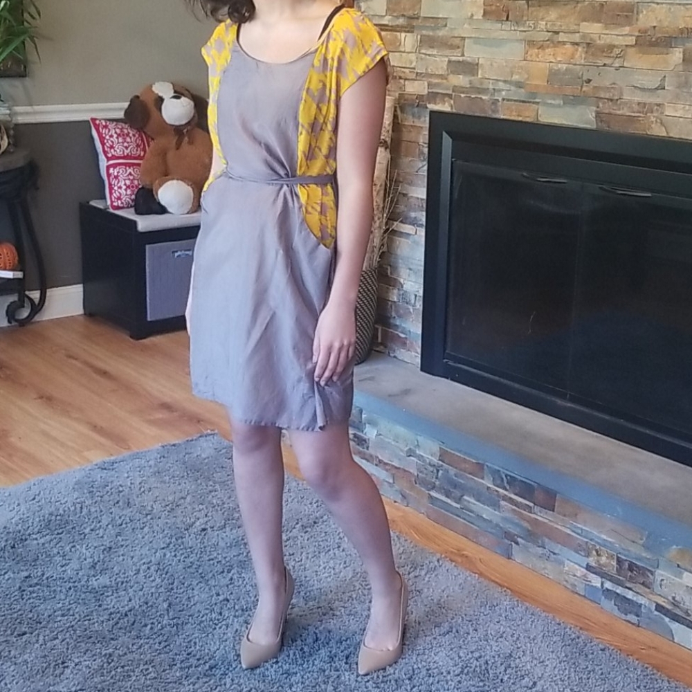 Theme dress L
